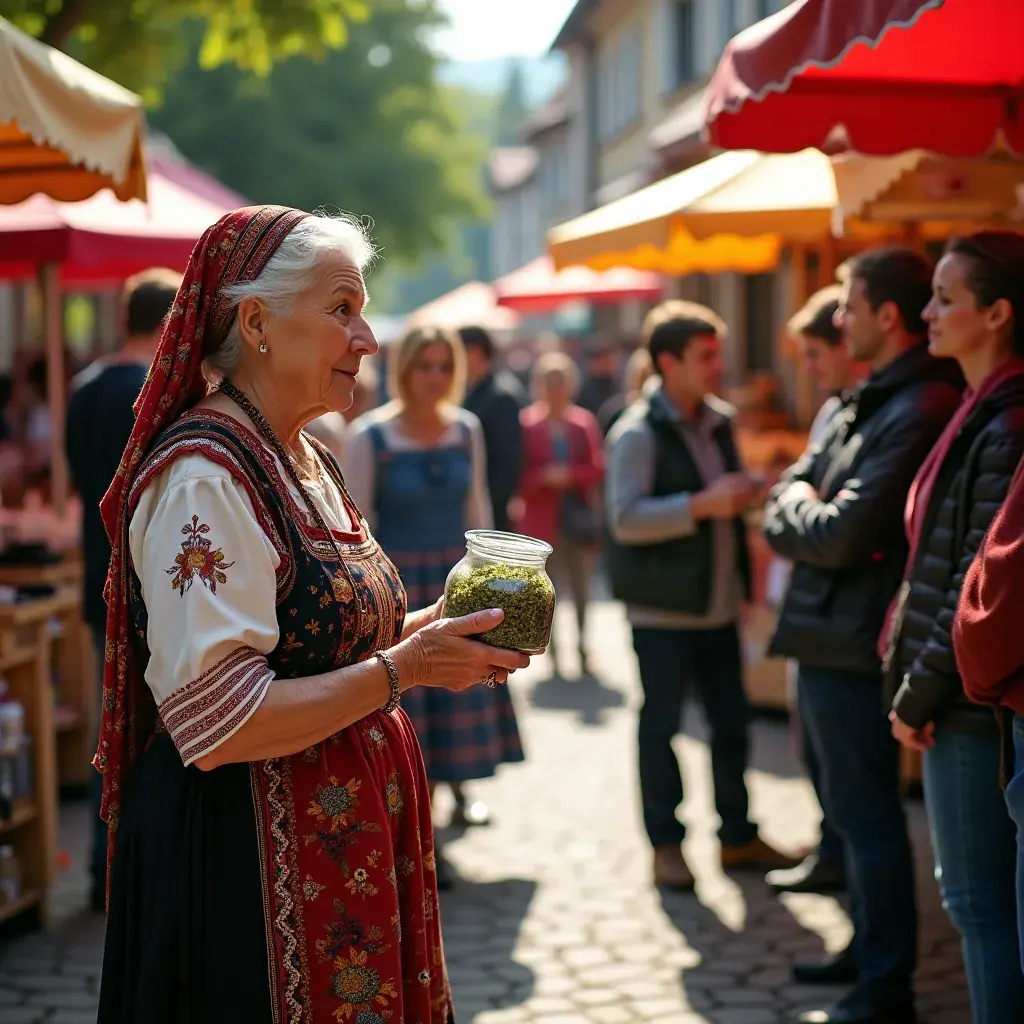 Sustainable innovation